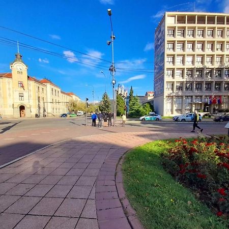 Limone Apartmani Ni エクステリア 写真