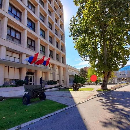 Limone Apartmani Ni エクステリア 写真