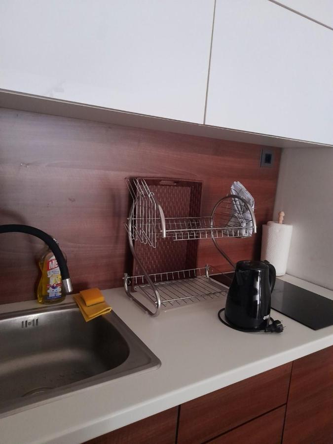Limone Apartmani Ni エクステリア 写真