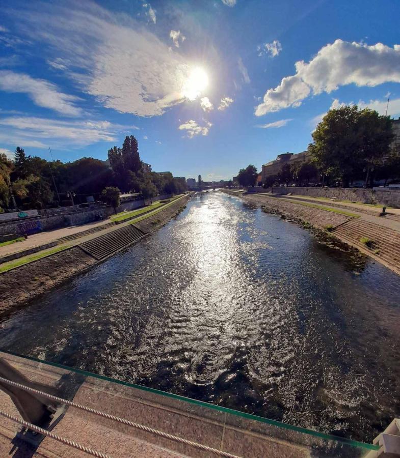 Limone Apartmani Ni エクステリア 写真