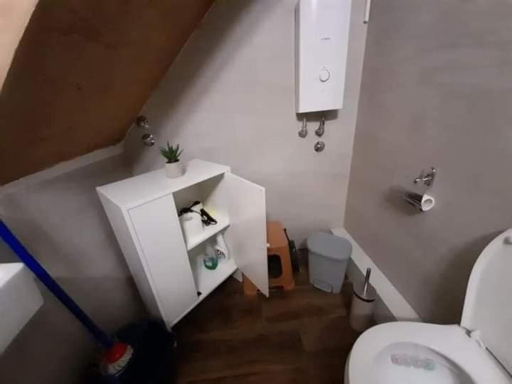 Limone Apartmani Ni エクステリア 写真