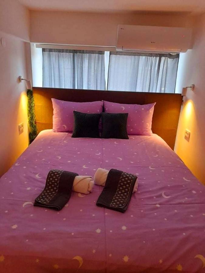 Limone Apartmani Ni エクステリア 写真