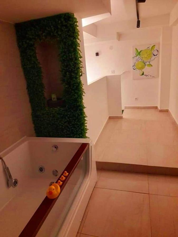 Limone Apartmani Ni エクステリア 写真