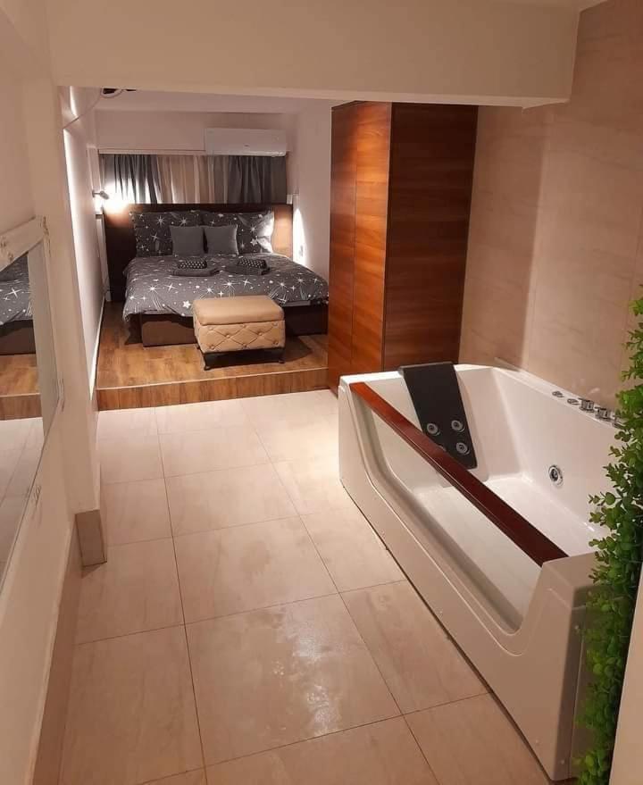 Limone Apartmani Ni エクステリア 写真
