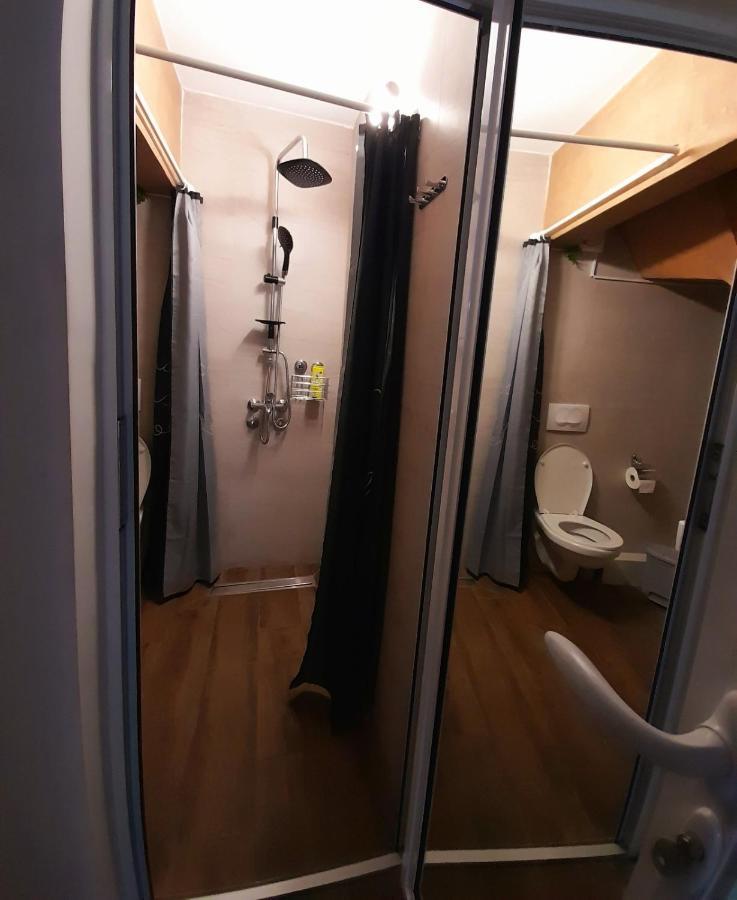 Limone Apartmani Ni エクステリア 写真
