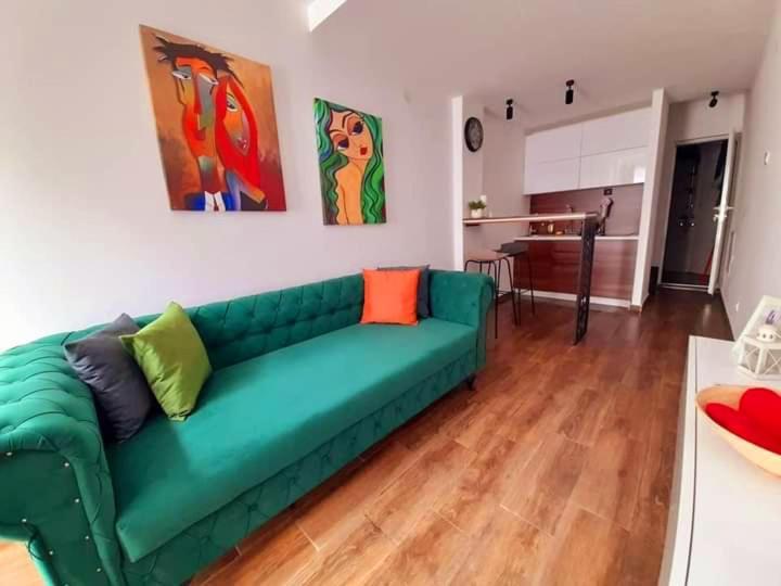 Limone Apartmani Ni エクステリア 写真