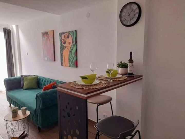 Limone Apartmani Ni エクステリア 写真
