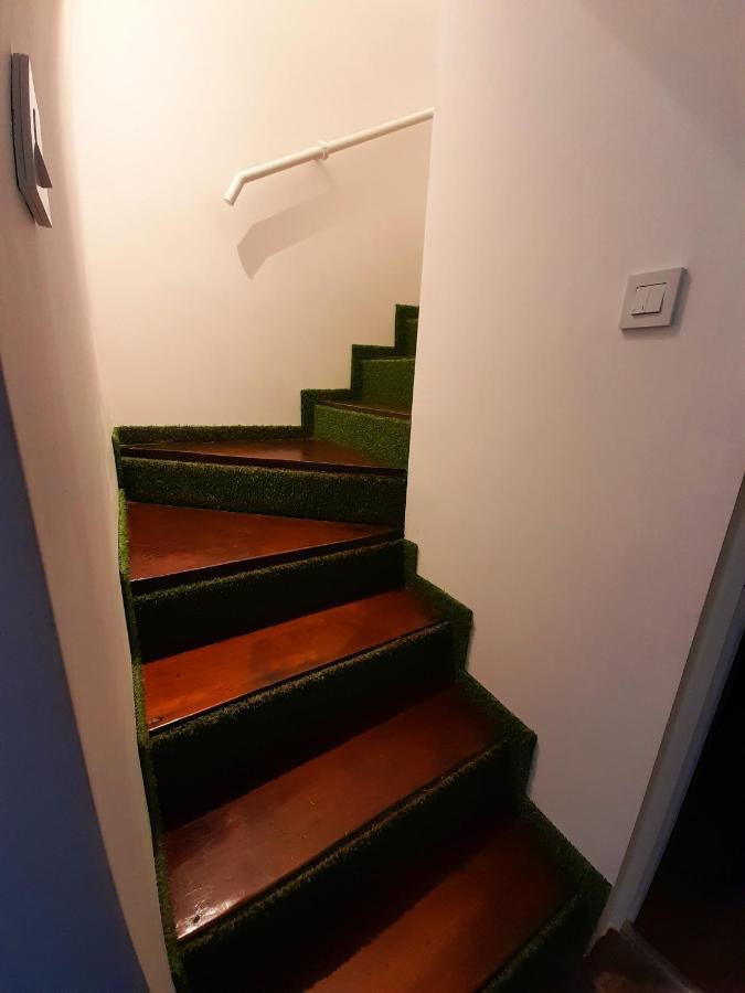 Limone Apartmani Ni エクステリア 写真