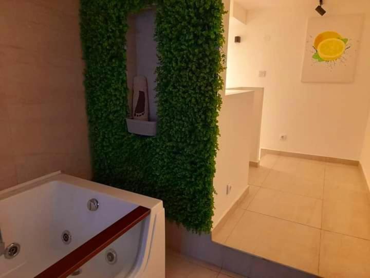 Limone Apartmani Ni エクステリア 写真